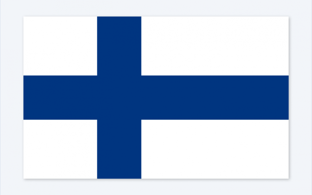 Stáž ve Finsku
