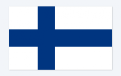 Stáž ve Finsku