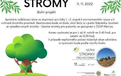 Stromy