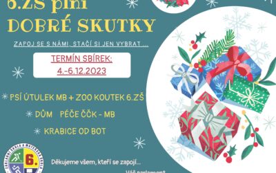 Dobrý skutek