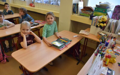 Zápis pro rok 2025/2026