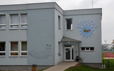 Schůzka s rodiči