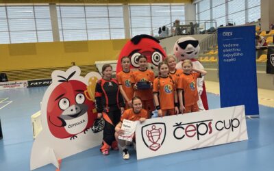 Čeps Cup – finále