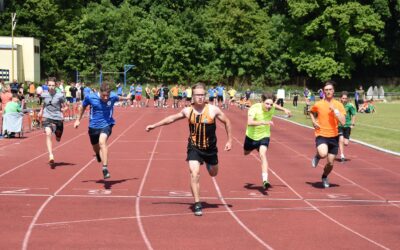 Pohár rozhlasu – kraj 🥇