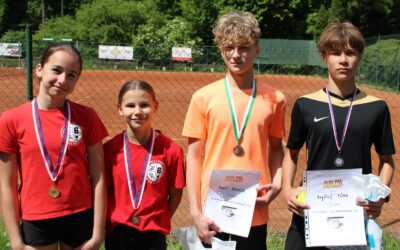 Duatlon – OK
