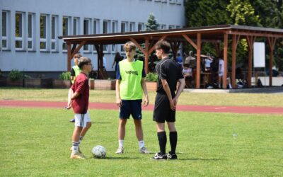 Sportovní den