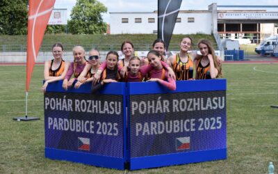 Pohár rozhlasu – 5. místo