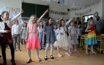 Slavnost slabikáře
