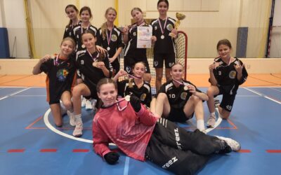 Dívky dvakrát zlaté