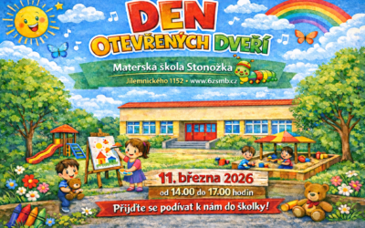 Den otevřených dveří