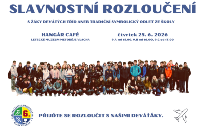 Rozlučka s&nbsp;9