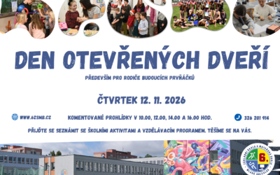 Den otevřených dveří