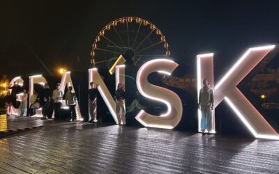 Gdaňsk 2026